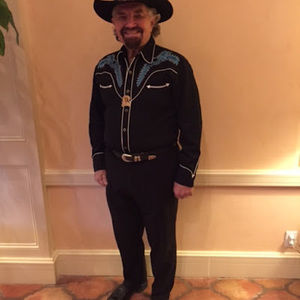 Meet your Posher, George